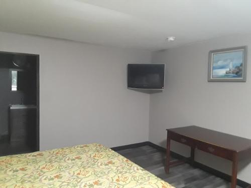 Hotel Rodeway Inn Absecon Parkway
