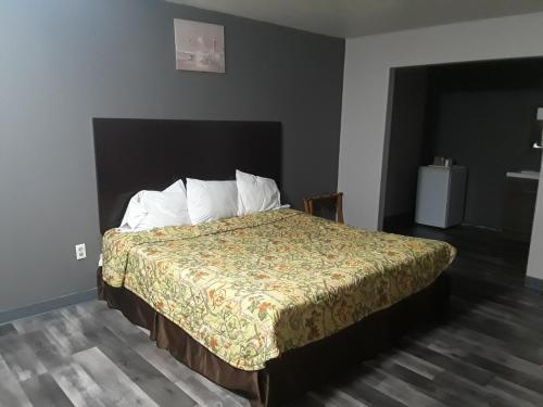 Hotel Rodeway Inn Absecon Parkway
