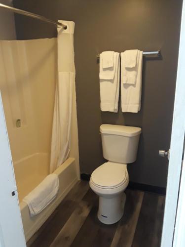 Hotel Rodeway Inn Absecon Parkway
