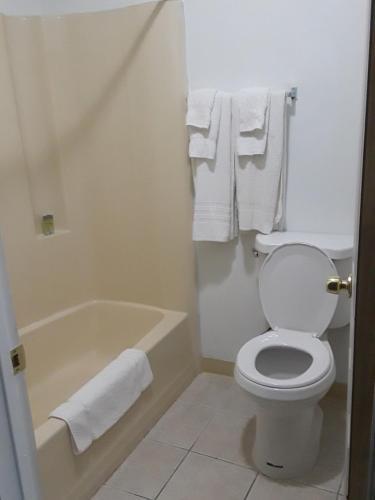 Hotel Rodeway Inn Absecon Parkway
