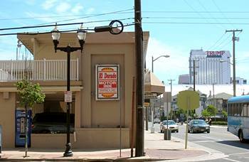 Eldorado Motor Inn
