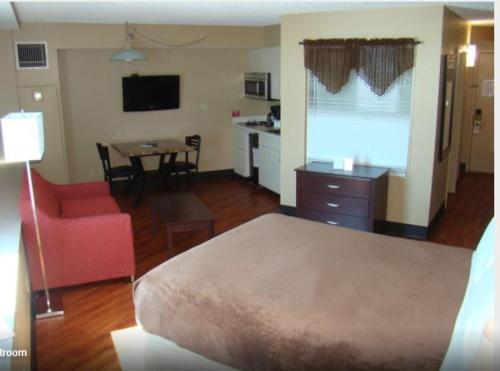 Aparthotel Atlantic Palace Suites