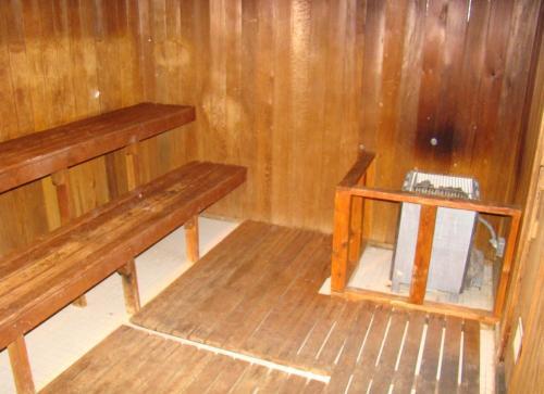 Aparthotel Atlantic Palace Suites