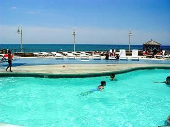 Aparthotel Atlantic Palace Suites
