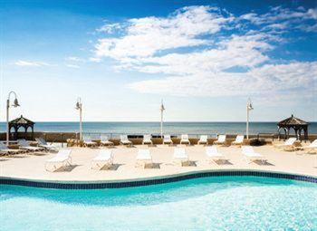 Aparthotel Atlantic Palace Suites