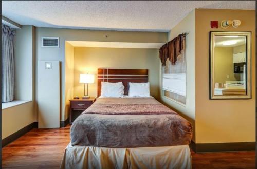 Aparthotel Atlantic Palace Suites