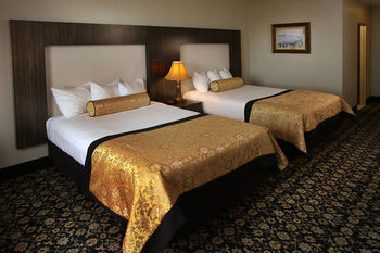 The Claridge Hotel