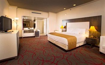 The Claridge Hotel