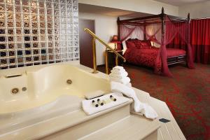 The Claridge Hotel