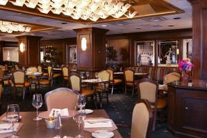 The Claridge Hotel