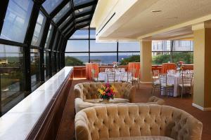The Claridge Hotel