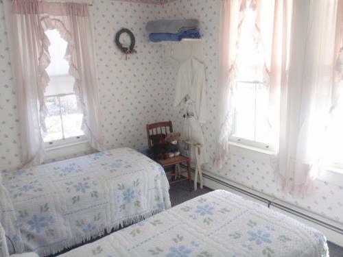 Bed & Breakfast The Inn At The Shore