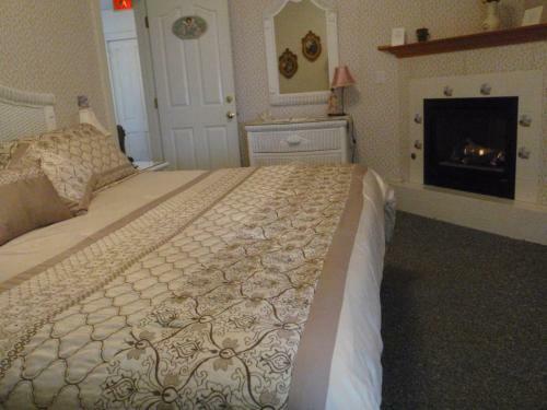 Bed & Breakfast The Inn At The Shore