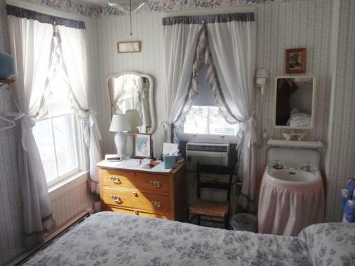Bed & Breakfast The Inn At The Shore