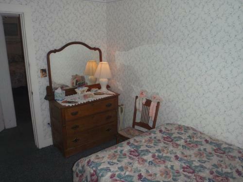 Bed & Breakfast The Inn At The Shore