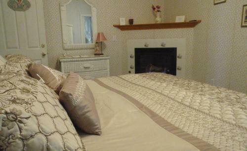 Bed & Breakfast The Inn At The Shore