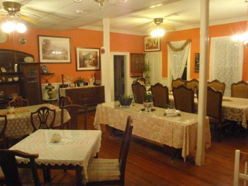 Bed & Breakfast The Inn At The Shore