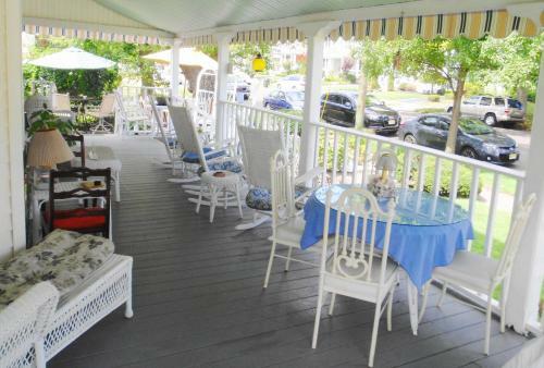 Bed & Breakfast The Inn At The Shore