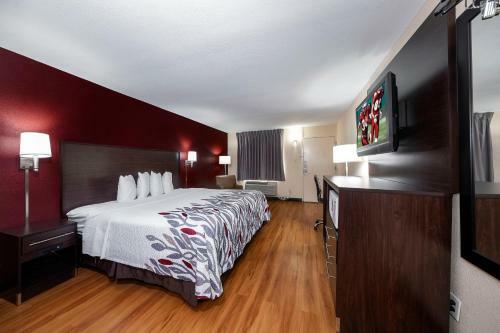 Hotel Days Inn Bordentown
