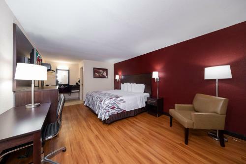 Hotel Days Inn Bordentown