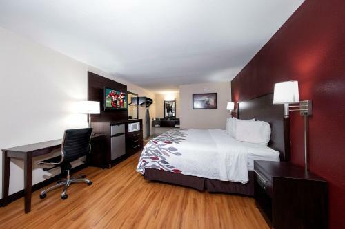 Hotel Days Inn Bordentown