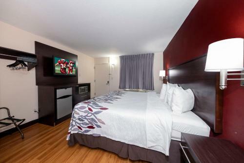 Hotel Days Inn Bordentown