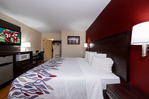 Hotel Days Inn Bordentown