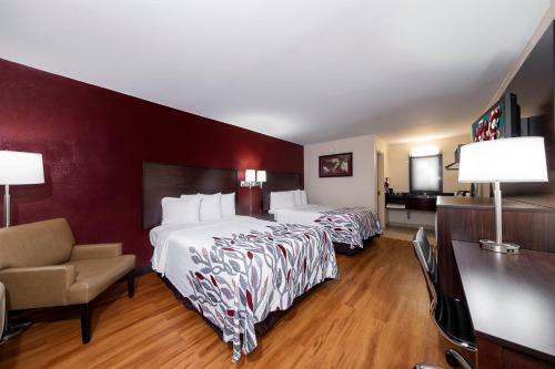 Hotel Days Inn Bordentown
