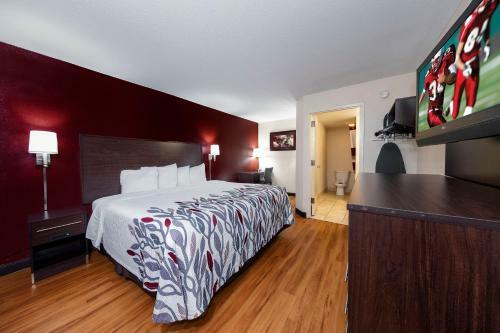Hotel Days Inn Bordentown