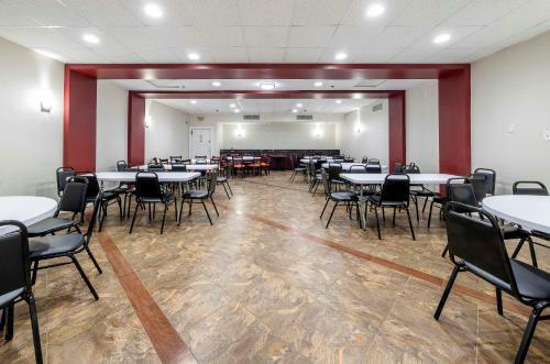 Hotel Days Inn Bordentown