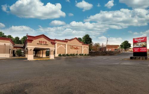 Hotel Days Inn Bordentown