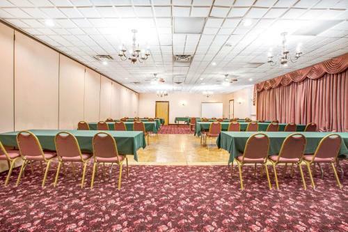 Hotel Ramada Bordentown