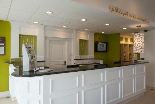 Hotel Hilton Garden Inn Hamilton
