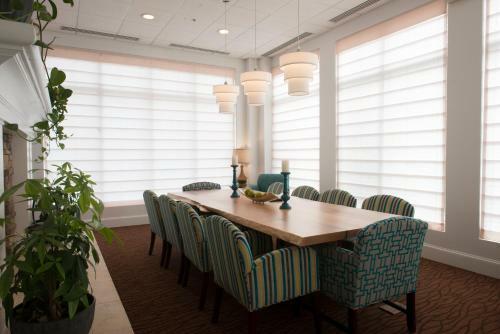 Hotel Hilton Garden Inn Hamilton