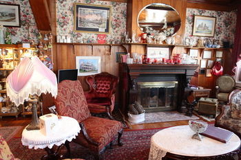 Angel Of The Sea Bed And Breakfast