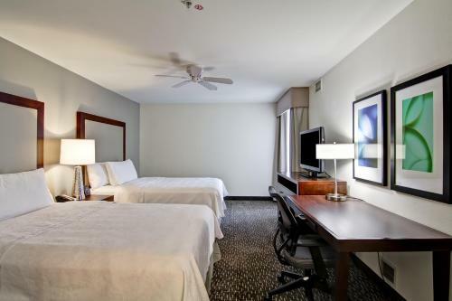 Hotel Homewood Suites Newark Cranford