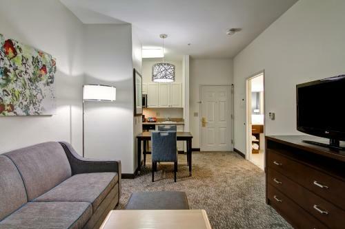 Hotel Homewood Suites Newark Cranford