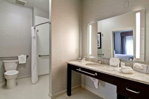 Hotel Homewood Suites Newark Cranford