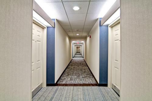 Hotel Homewood Suites Newark Cranford