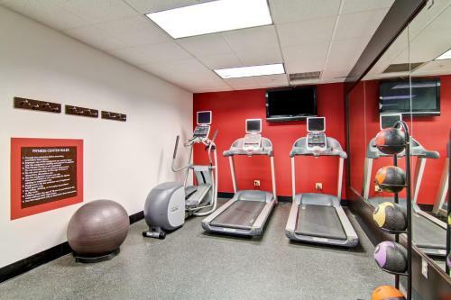 Hotel Homewood Suites Newark Cranford