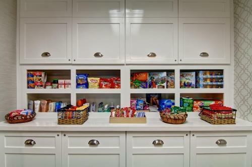 Hotel Homewood Suites Newark Cranford