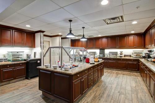 Hotel Homewood Suites Newark Cranford