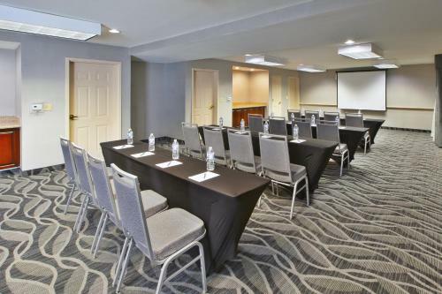 Hotel Homewood Suites Newark Cranford
