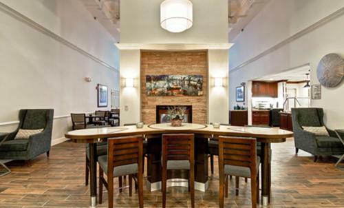 Hotel Homewood Suites Newark Cranford