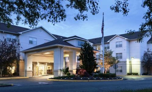 Hotel Homewood Suites Newark Cranford
