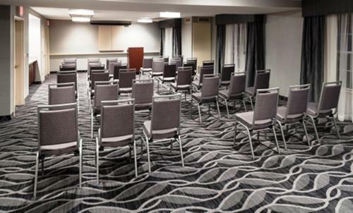 Hotel Homewood Suites Newark Cranford