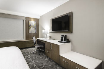 Hotel Courtyard By Marriott Edgewater Nyc Area