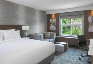 Hotel Courtyard By Marriott Edgewater Nyc Area