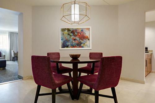 Hotel Crowne Plaza Fairfield