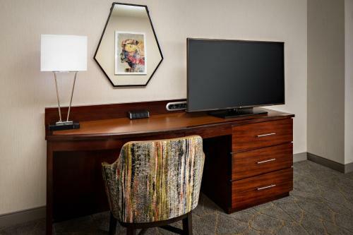 Hotel Crowne Plaza Fairfield